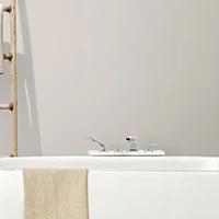 Salle de bain - Baignoire Lotus Infini